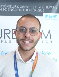 
<span>ABOSABAA Ziad</span>
