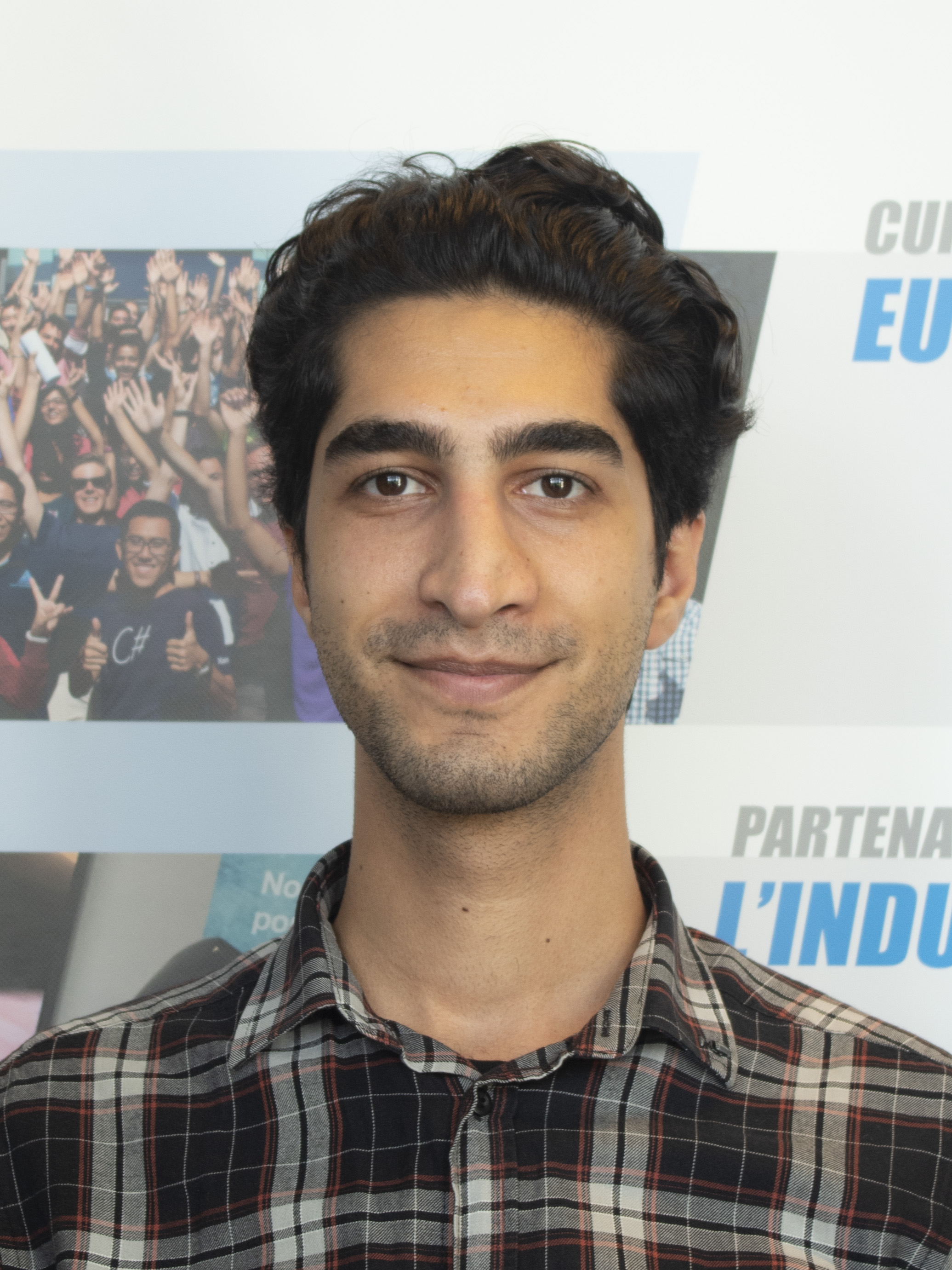 
<span>AHADI Mohsen</span>
