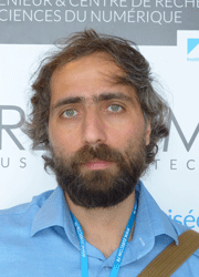 
<span>AL-SAMMAN Imad</span>
