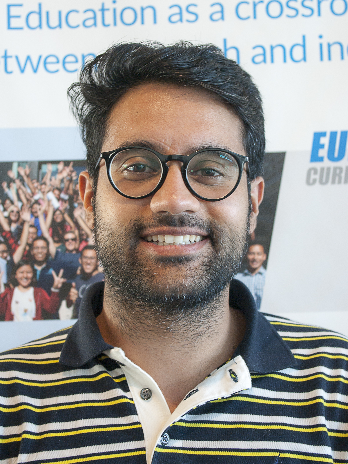 
<span>ARORA Sagar</span>
