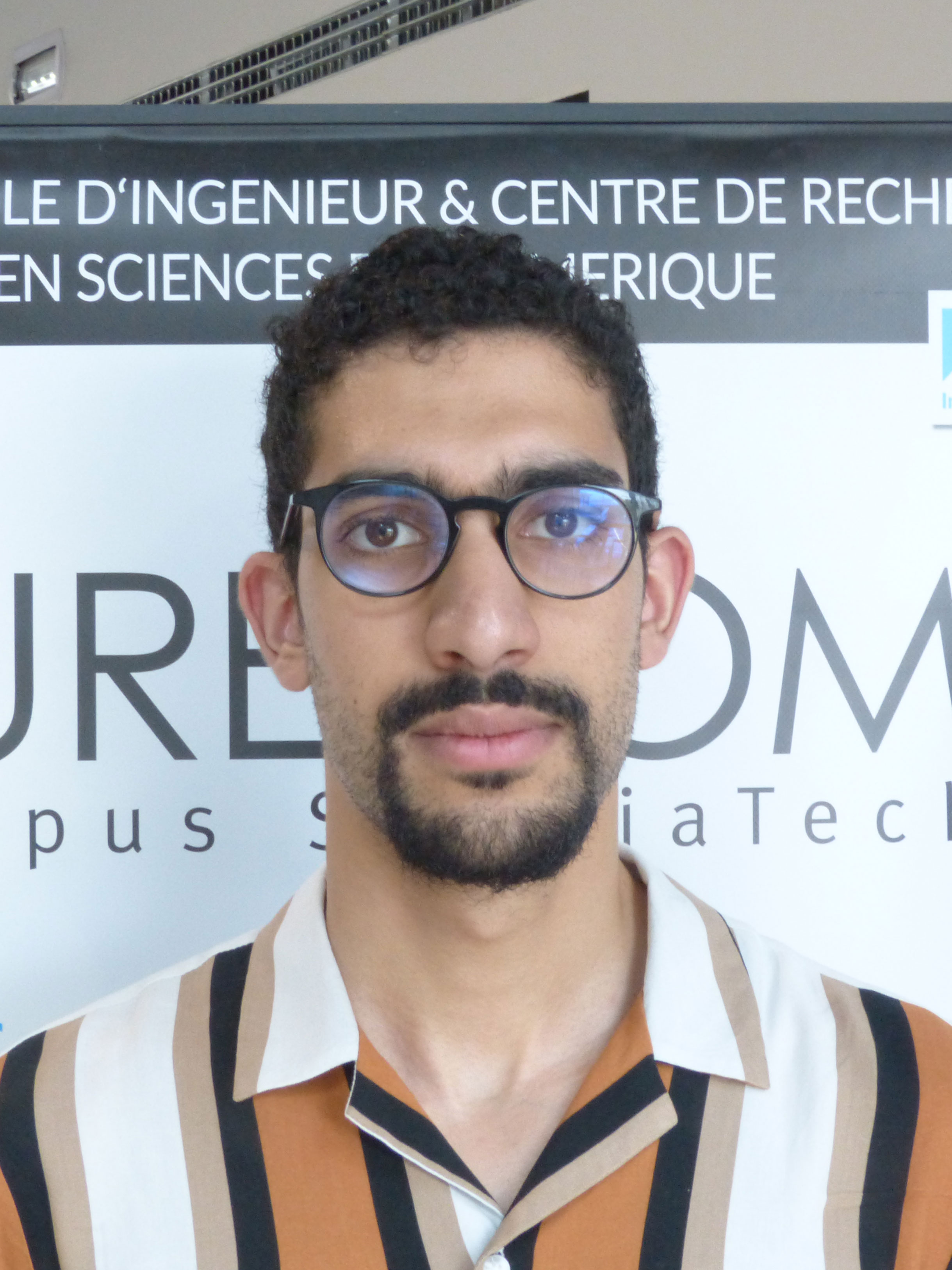 
<span>BENECHEHAB Abdelhakim</span>
