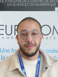 
<span>BIGUEDAD Amine</span>
