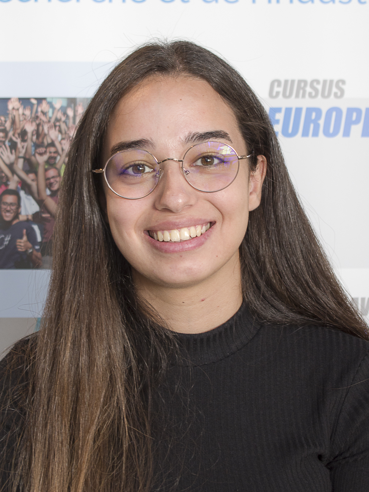 
<span>BOULILA Elyssa</span>
