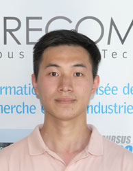 
<span>CHEN Jichao</span>
