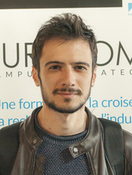 
<span>DAMBRA Savino</span>
