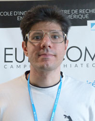 
<span>DE ROSA Stefano</span>
