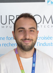 
<span>DORIA Samuele</span>
