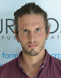 
<span>FRANZESE Giulio</span>
