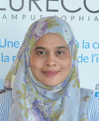 
<span>KAMARUDIN BINTI Nur diyana</span>
