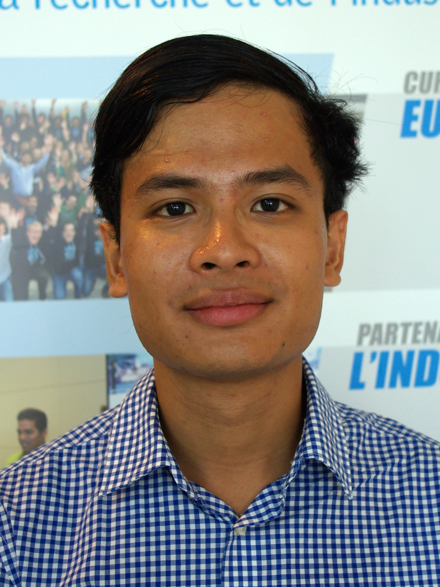 
<span>LE Trung kien</span>
