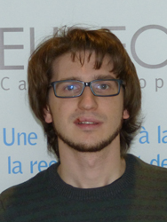 
<span>LISENA Pasquale</span>
