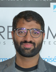 
<span>MALIK Adeel</span>
