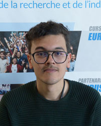 
<span>MALLAT Mohamed</span>
