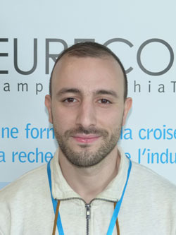 
<span>MEKRACHE Abdelkader</span>
