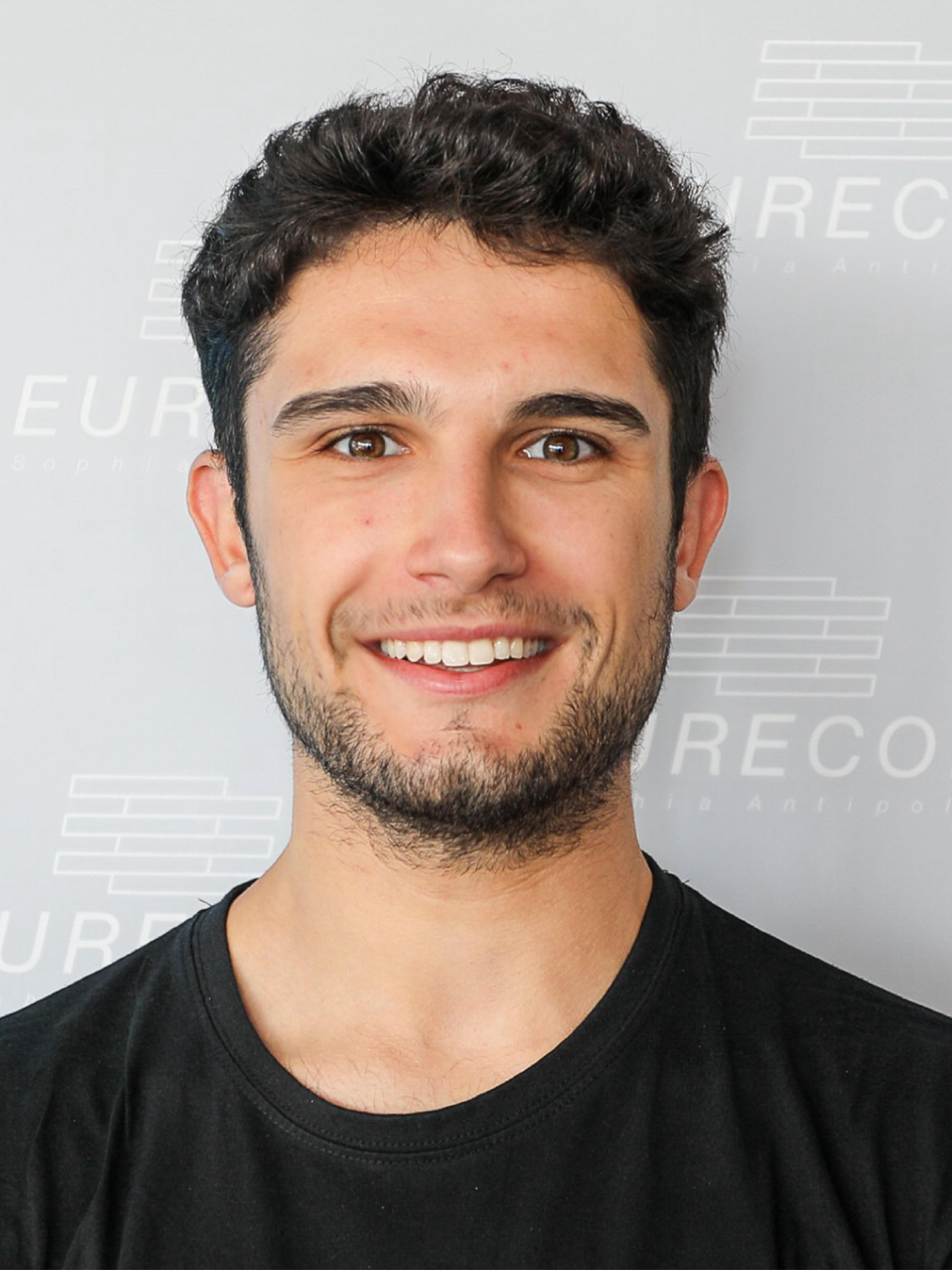 
<span>NEPOTE Luca</span>
