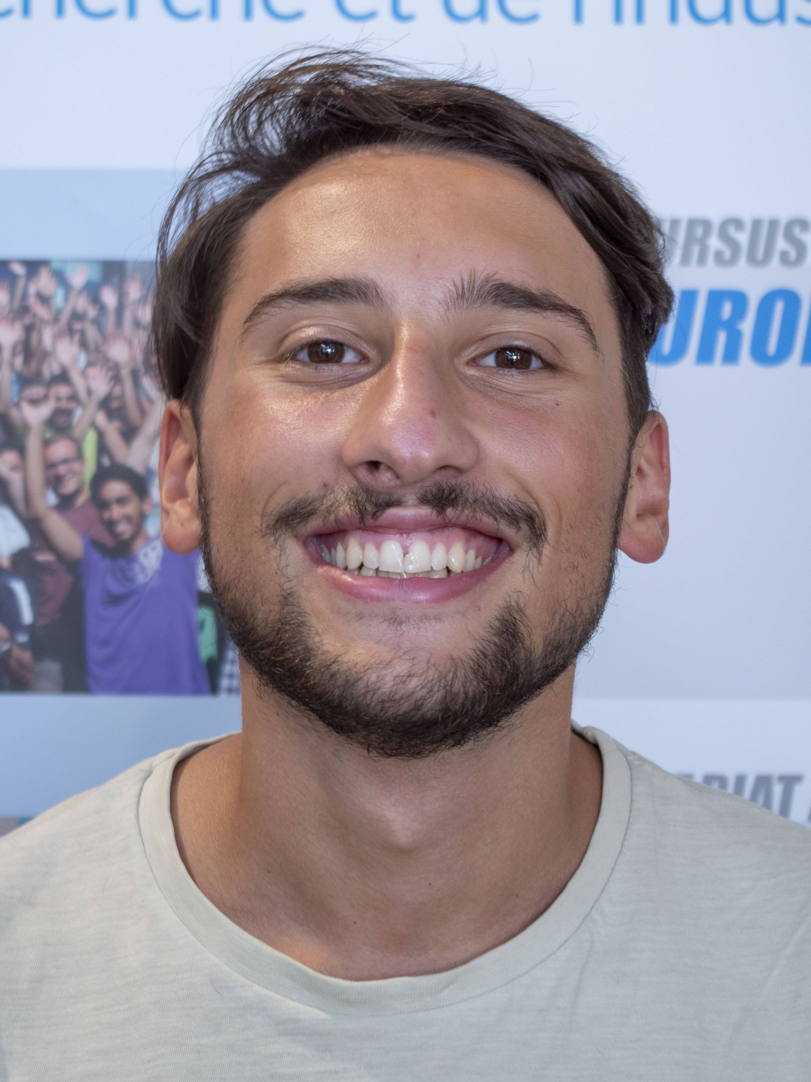 
<span>PISANÒ Lorenzo</span>
