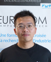 
<span>QU Yangyang</span>
