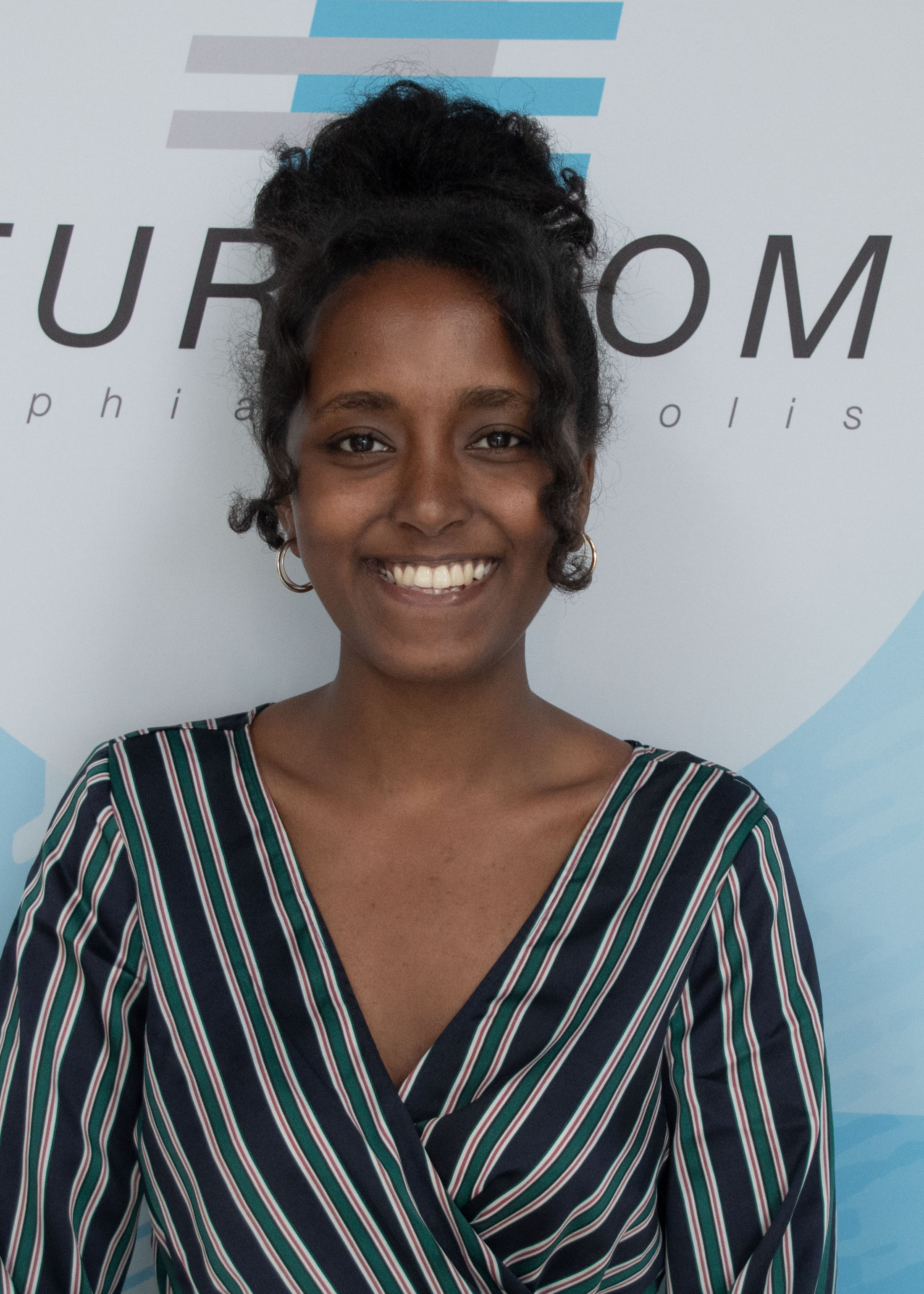 
<span>TERESSA Aida Teshome</span>
