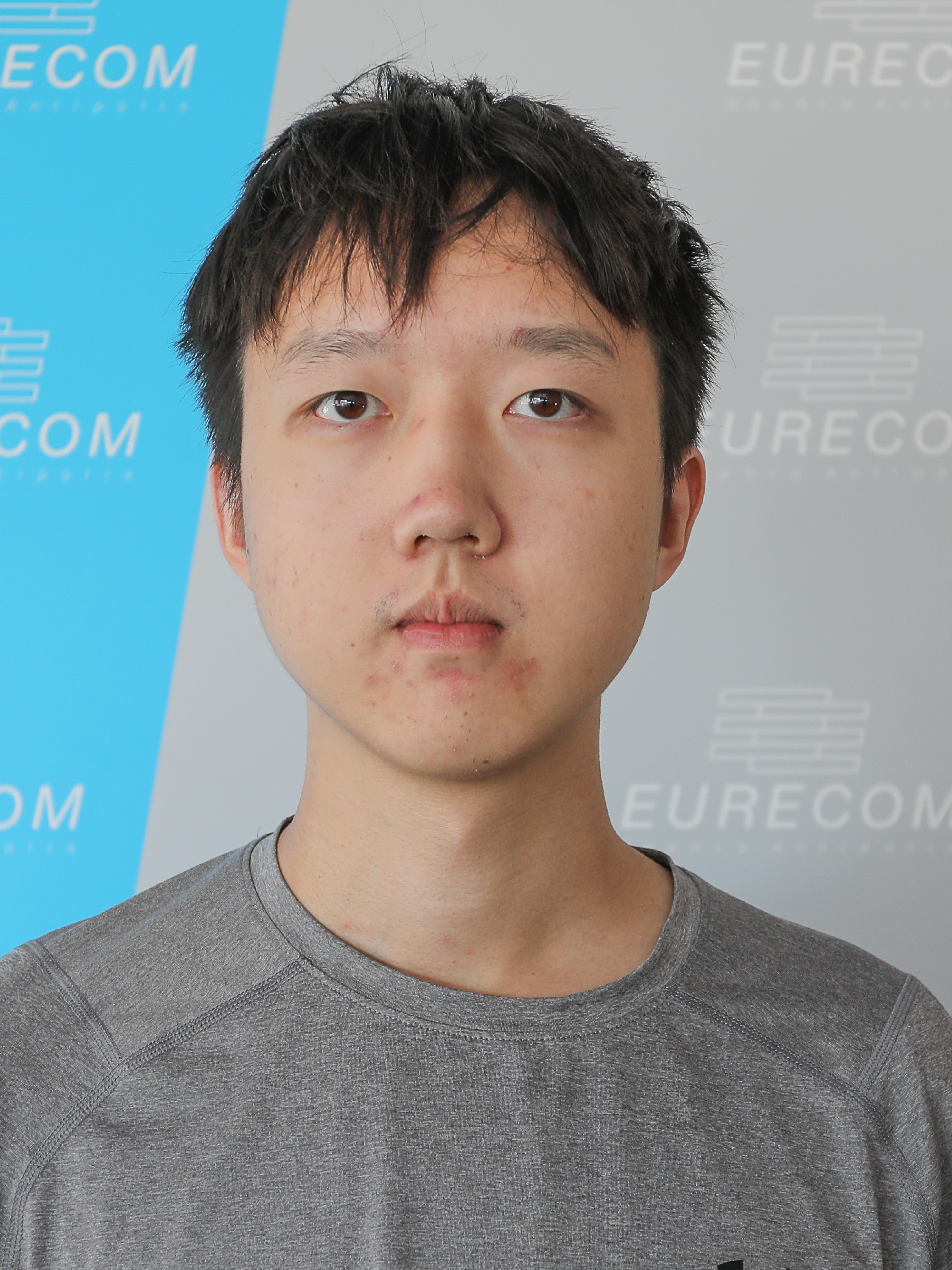 
<span>TONG Lili</span>
