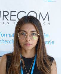 
<span>VARGAS Luisa</span>
