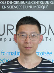 
<span>ZHAO Zilu</span>
