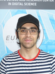 
<span>ZOHDI Farzam</span>
