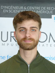 
<span>CIMINO Antonio</span>
