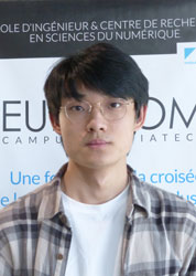 
<span>BAI Yibo</span>
