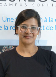 
<span>DUTTA Monolina</span>
