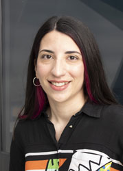 
<span>GALDI Chiara</span>
