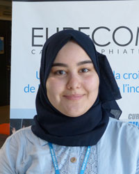 
<span>GOUIAA Fatma</span>
