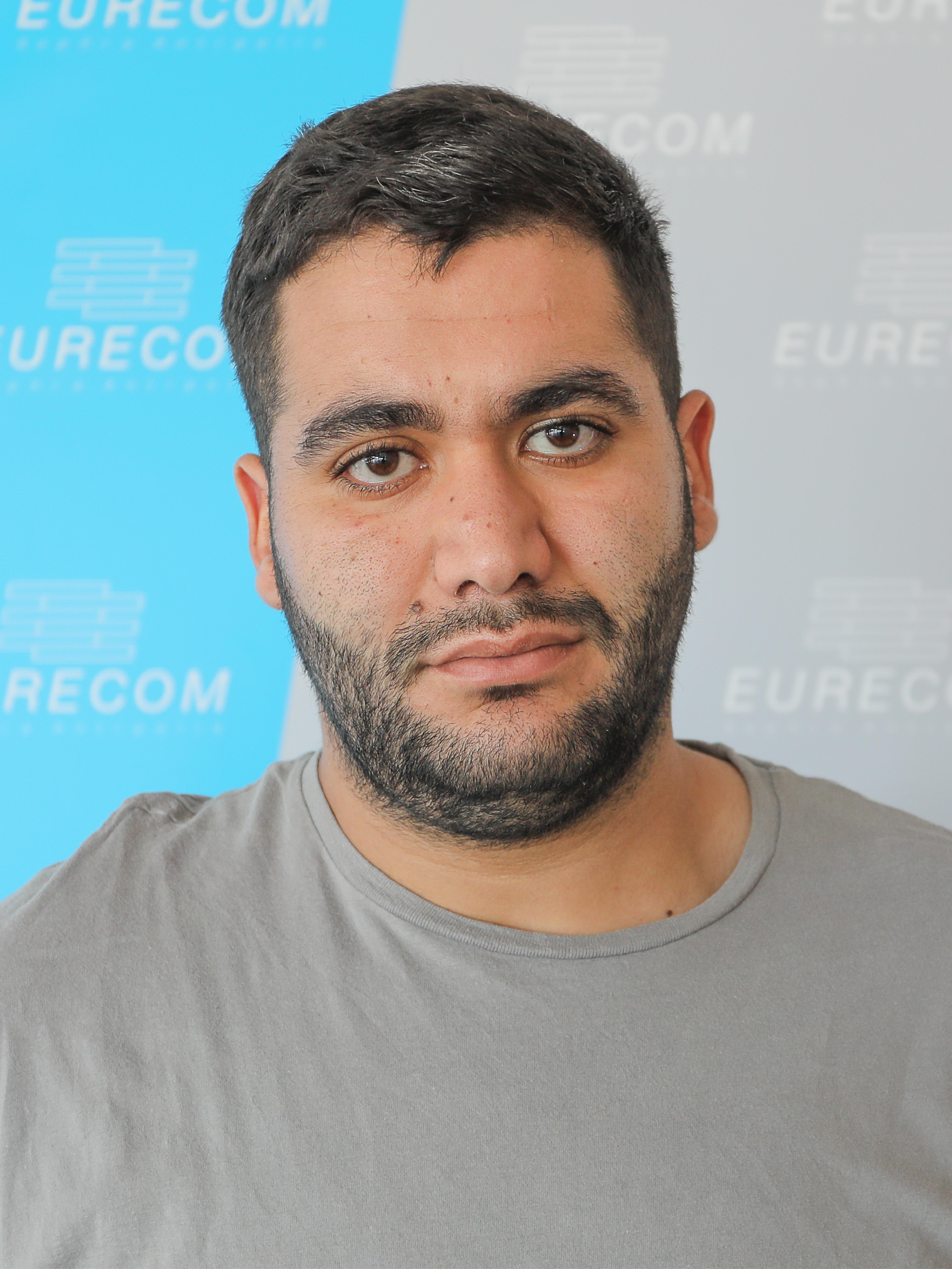 
<span>HALILA Mohamed Radhi</span>
