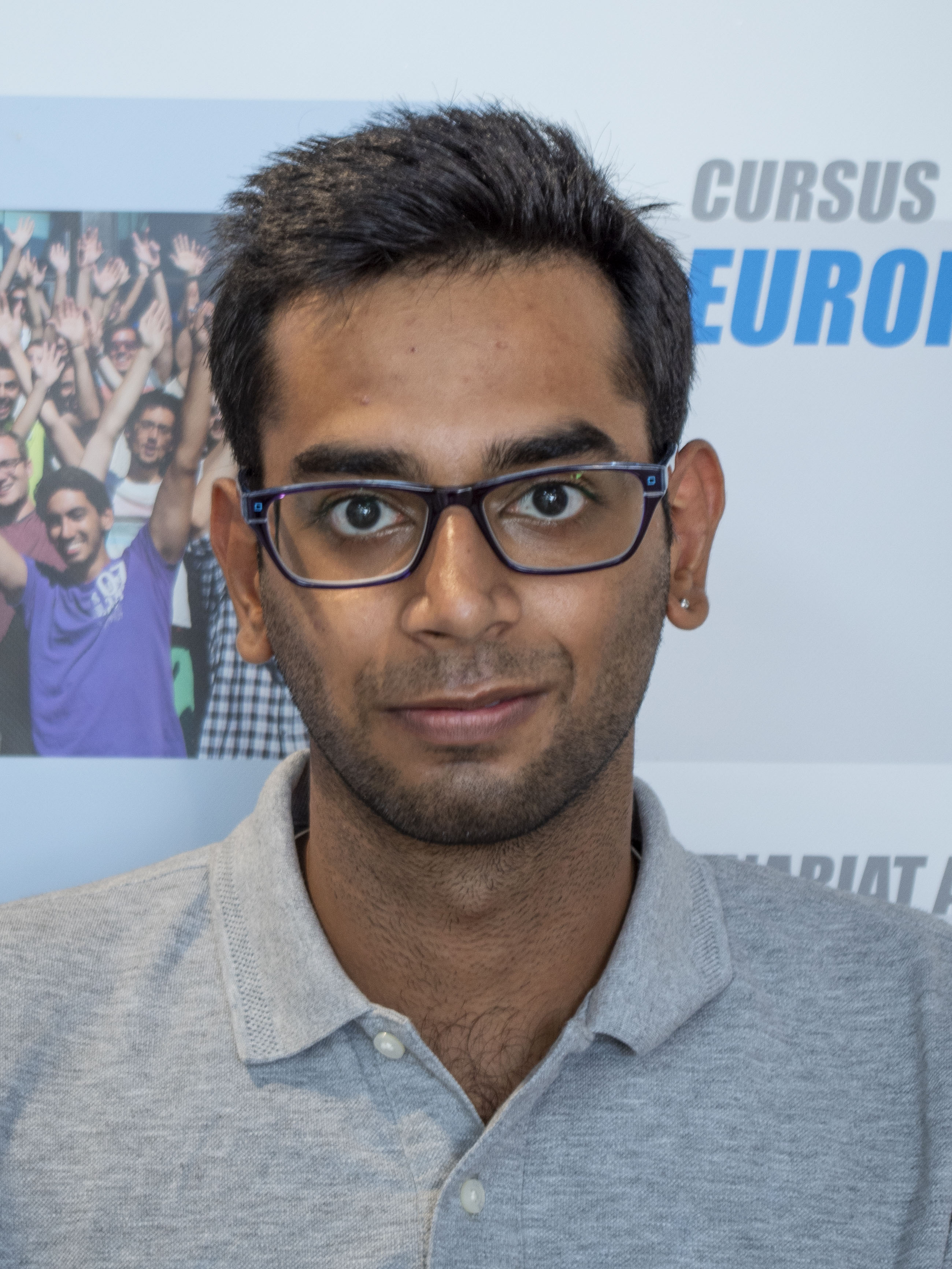 
<span>HANS Sameer</span>
