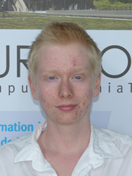 
<span>LANCE Michael</span>
