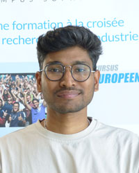 
<span>MANAM Bhargav</span>
