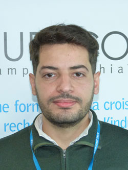 
<span>MOKHTARI Mohamed</span>
