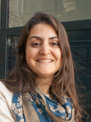 
<span>ÖNEN Melek</span>
