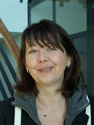 
<span>SALMON Sophie</span>
