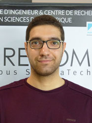 
<span>TANHA Ahmad</span>
