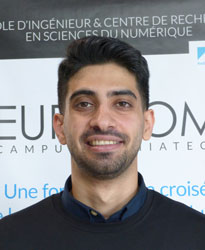 
<span>YAGHOUBIAN Ali</span>
