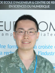 
<span>ZHANG Dongjia</span>
