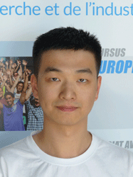 
<span>ZHAO Hui</span>
