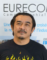 BIN KHAIRUDDIN Mohammad adib