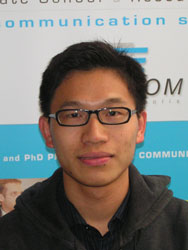 CHEN Jinbang