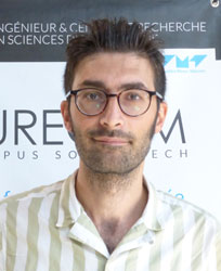 EQLIMI Ehsan