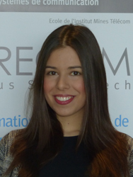 GRGIC-HLACA Nina