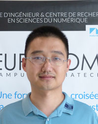 GUO Shuaishuai