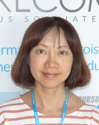 HSU Chiu-ting