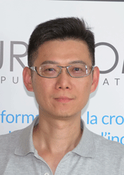 HSU Terng-yin