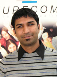 IDREES Muhammad sabir